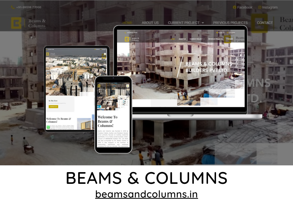 Beams-Columns