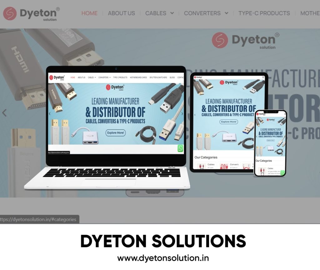 Dyeton-Solutions-1