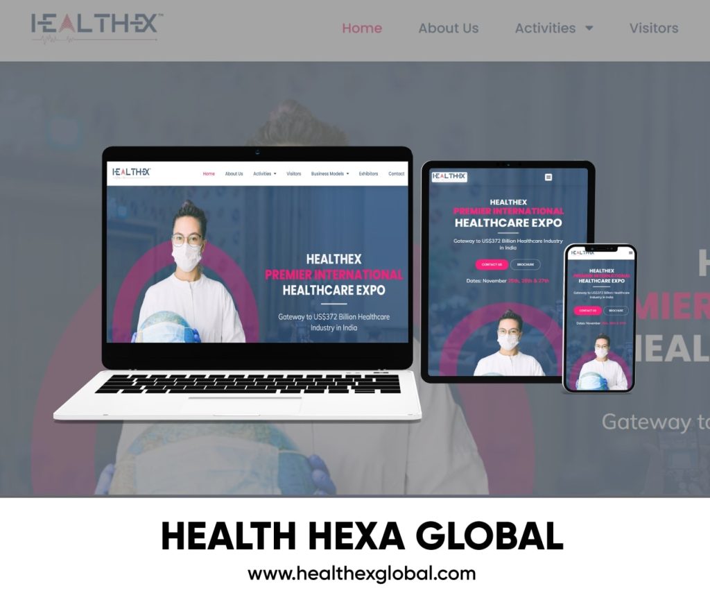 Health-Hexa-Global