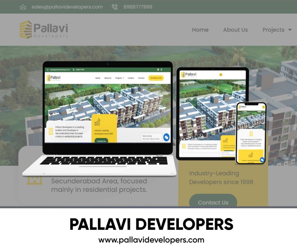 Pallavi-Developers