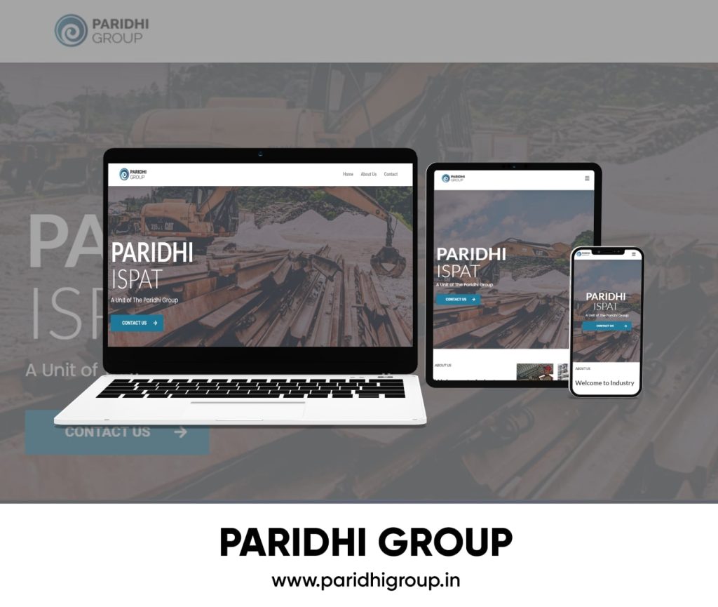 Paridhi-Group