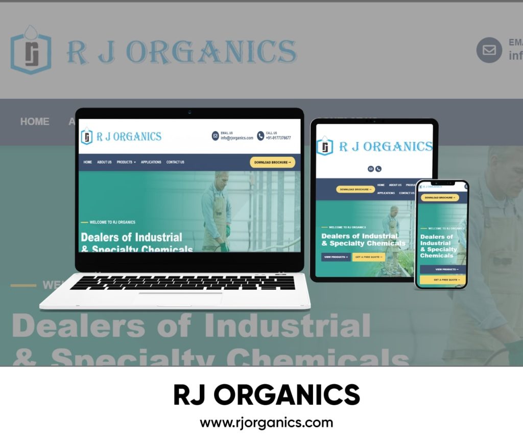Rj-Organics
