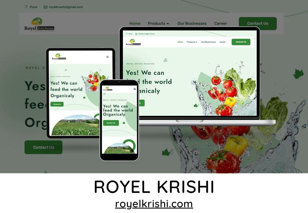 Royel-Krishi