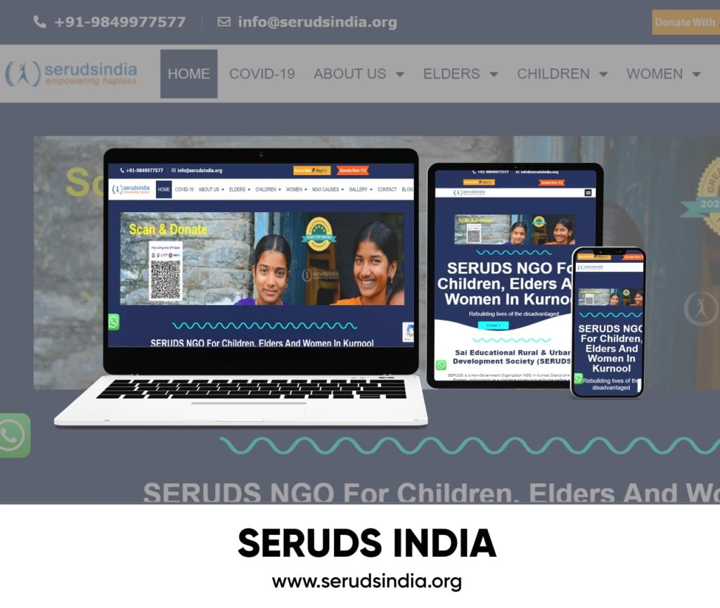 Seruds-India